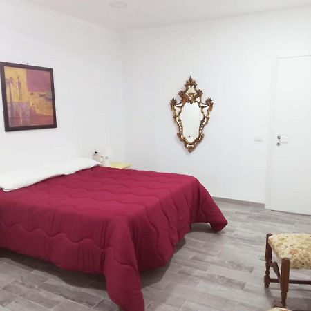 Binario 31 Otel Palermo Dış mekan fotoğraf