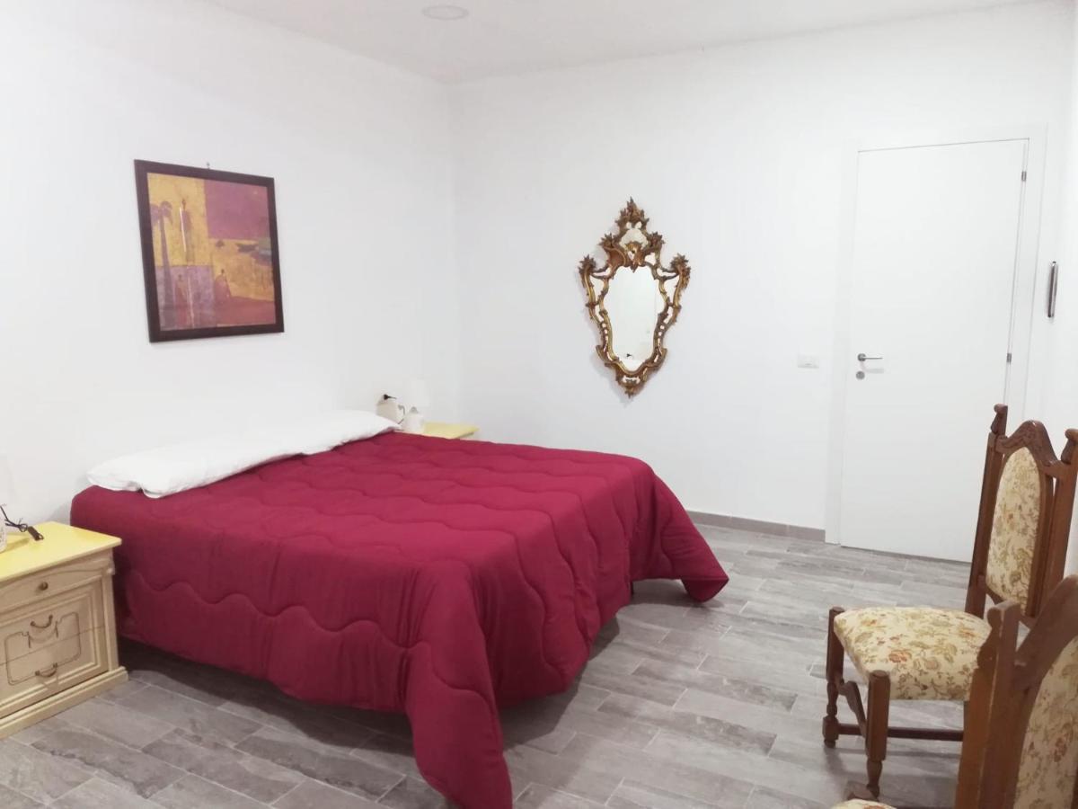 Binario 31 Otel Palermo Dış mekan fotoğraf